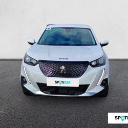 Peugeot 2008 PureTech 130 S&S EAT8 Allure Valence