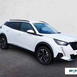 Peugeot 2008 PureTech 130 S&S EAT8 Allure Valence