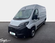 Peugeot Boxer Parthenay