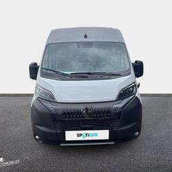 Peugeot Boxer BOXER FGN TOLE 3.3 T L2H2 120 S&S BVM6 Saumur