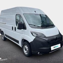 Peugeot Boxer BOXER FGN TOLE 3.3 T L2H2 120 S&S BVM6 Saumur