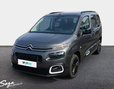 Citroen Berlingo Saumur