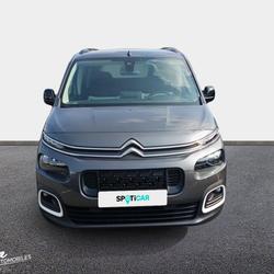 Citroen Berlingo Diesel 100 ch M Manuelle Max Saumur