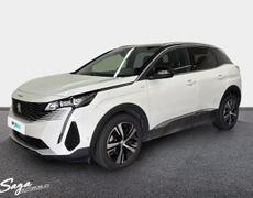 Peugeot 3008 Parthenay