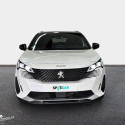 Peugeot 3008 BlueHDi 130ch S&S EAT8 GT Parthenay