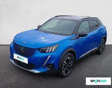 Peugeot e-2008 Valence