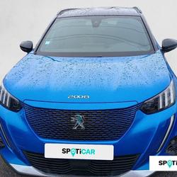 Peugeot e-2008 2008 Electrique 136 ch GT Valence