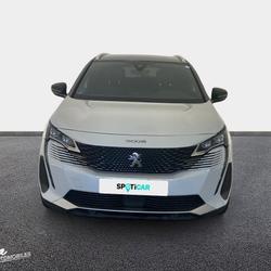Peugeot 3008 BlueHDi 130ch S&S EAT8 GT Loudun