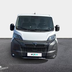 Peugeot Boxer BOXER FGN 3.3 T L2H1 120 S&S BVM6 Saumur