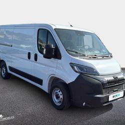 Peugeot Boxer BOXER FGN 3.3 T L2H1 120 S&S BVM6 Saumur