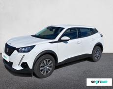 Peugeot 2008 Valence