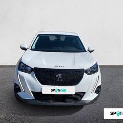 Peugeot 2008 2008 PureTech 100 S&S BVM6 Active Business Valence