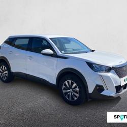 Peugeot 2008 2008 PureTech 100 S&S BVM6 Active Business Valence