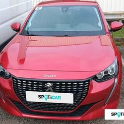 Peugeot 208 PureTech 75 S&S BVM5 Style Valence