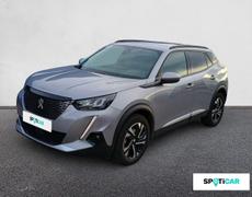 Peugeot 2008 Valence