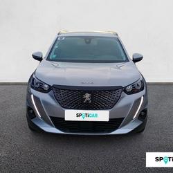 Peugeot 2008 PureTech 130 S&S EAT8 Allure Valence
