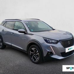 Peugeot 2008 PureTech 130 S&S EAT8 Allure Valence