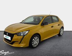 Peugeot 208 Thouars