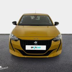 Peugeot 208 PureTech 75 S&S BVM5 Like Thouars