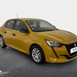 Peugeot 208 PureTech 75 S&S BVM5 Like Thouars