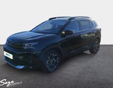 Citroen C5 Aircross Saumur