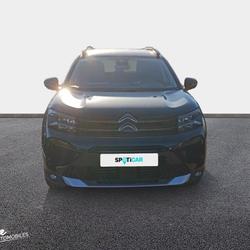 Citroen C5 Aircross C5 Aircross BlueHDi 130 EAT8 Max Saumur
