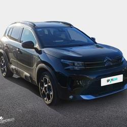 Citroen C5 Aircross C5 Aircross BlueHDi 130 EAT8 Max Saumur