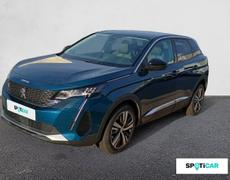 Peugeot 3008 Valence