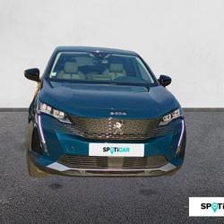 Peugeot 3008 Puretech 130ch S&S EAT8 Allure Pack Valence