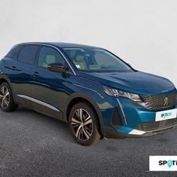 Peugeot 3008 Puretech 130ch S&S EAT8 Allure Pack Valence