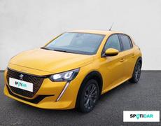 Peugeot e-208 Valence