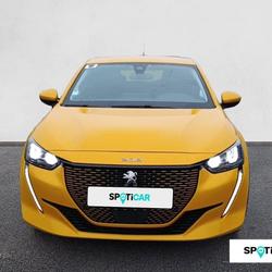 Peugeot e-208 208 Electrique 50 kWh 136ch Roadtrip Valence