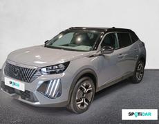 Peugeot 2008 Valence