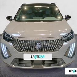 Peugeot 2008 PureTech 130 S&S EAT8 GT Valence