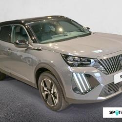 Peugeot 2008 PureTech 130 S&S EAT8 GT Valence