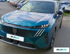 Peugeot 3008 Valence