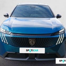 Peugeot 3008 GT Hybrid 145 ch e-DCS6 Valence