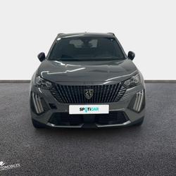 Peugeot 2008 Hybrid 136 e-DCS6 Allure Parthenay