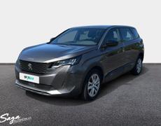 Peugeot 5008 Saumur