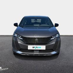 Peugeot 5008 BlueHDi 130ch S&S EAT8 Active Pack Saumur