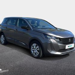 Peugeot 5008 BlueHDi 130ch S&S EAT8 Active Pack Saumur