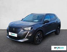 Peugeot 2008 Valence