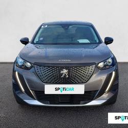 Peugeot 2008 PureTech 130 S&S EAT8 Allure Valence