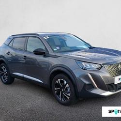 Peugeot 2008 PureTech 130 S&S EAT8 Allure Valence