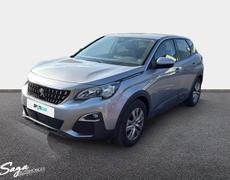 Peugeot 3008 Saumur