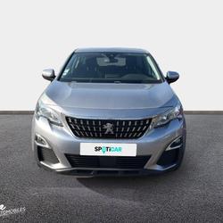 Peugeot 3008 1.2 Puretech 130ch S&S BVM6 Active Saumur