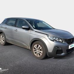 Peugeot 3008 1.2 Puretech 130ch S&S BVM6 Active Saumur