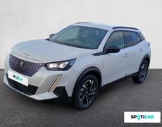 Peugeot e-2008 Valence