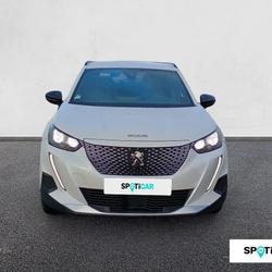 Peugeot e-2008 2008 Electrique 136 ch Allure Pack Valence