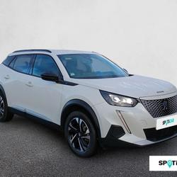 Peugeot e-2008 2008 Electrique 136 ch Allure Pack Valence